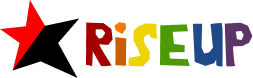 Powered by Riseup.net