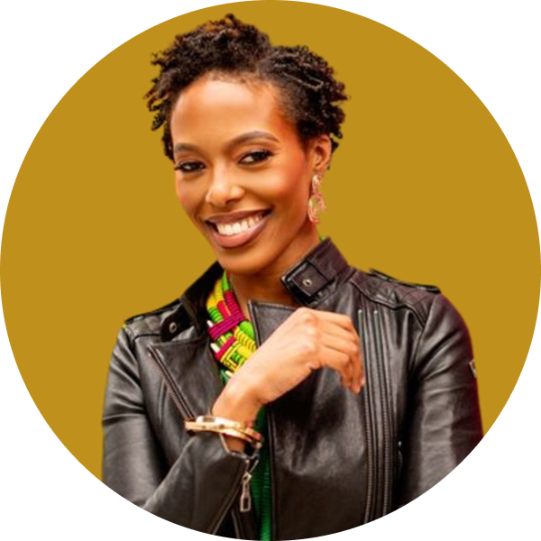 Dr. Kim McLear Headshot