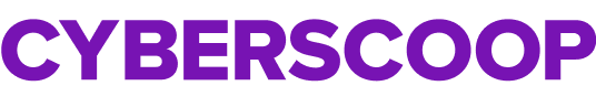 Cyberscoop Logo