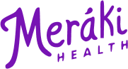 Meraki Health Logo