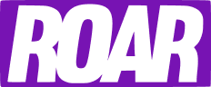 Roar News Logo