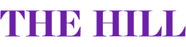 The Hill Logo