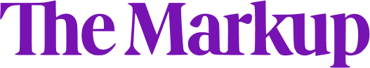 The Markup Logo