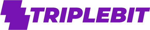 Triplebit Logo