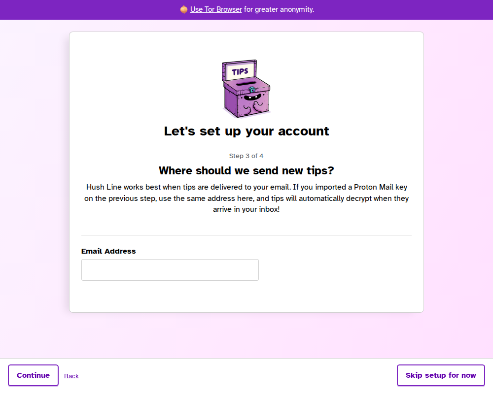 Email