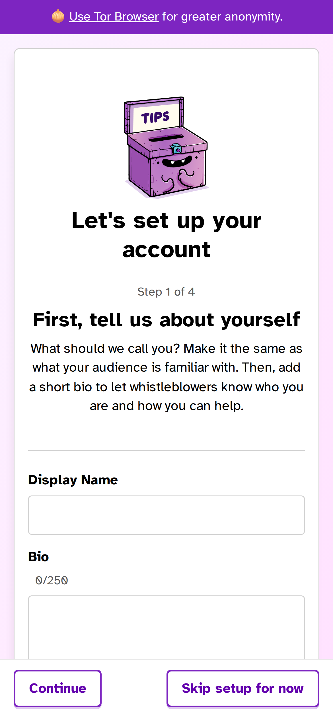 Hush Line Product Suite